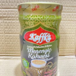 600 gr Macun Menengiç kahvesi