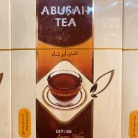 800 Gr ABUŞAH TEA