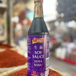 AMOY SOYA SOSU 900 GR