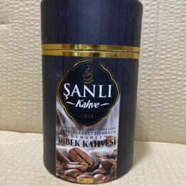 7 Karışım Osmanlı Dibek Kahvesi 200 gr